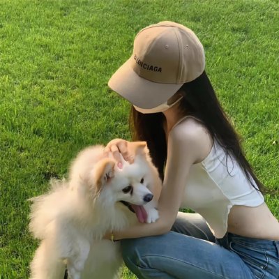 对我而言非常珍贵的你